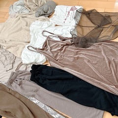 【決定】新品あり！ほぼブランド！総額7万以上レディース服の画像