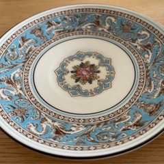WEDGWOOD カップ＆ソーサー2客セットの画像
