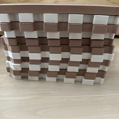 防音マット（サイズバラバラ）の画像