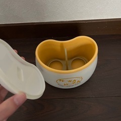 温泉卵器の画像