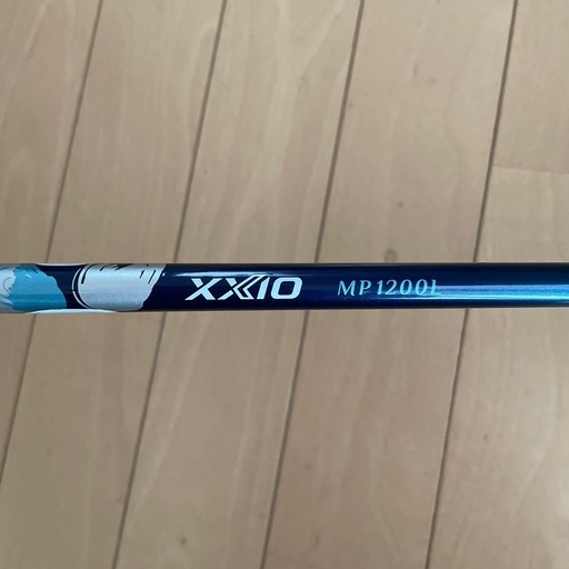 XXIO 12フェアウェイウッド 3w 16° レディース　フレックスA