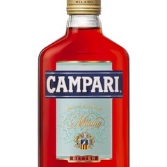 【未開封】ハウメセラブリュット カヴァ+カンパリ 各200ml 2本セット【新品】の画像