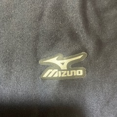 ミズノ　アンダーシャツMの画像