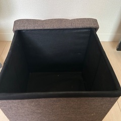 スツールの画像
