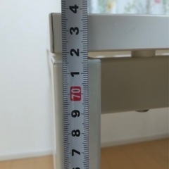 IKEAテーブルの画像