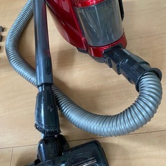 東芝掃除機の画像