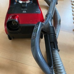 東芝掃除機の画像