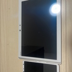 【セット！】docomo arrowsスマホ・タブレットの画像