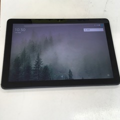 Amazon FireHD10plus Googleplay搭載の画像