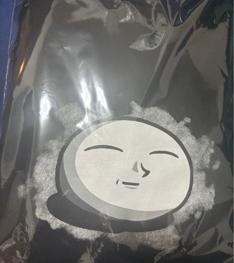 もこうパーカー