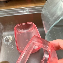 ハムスター飼育セット①
　グラスハーモニー他の画像