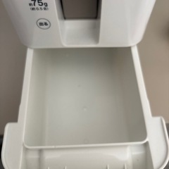 米びつ
の画像