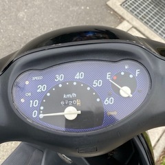 HONDA  DIOフィット‼️軽整備エンジン絶好調‼️の画像