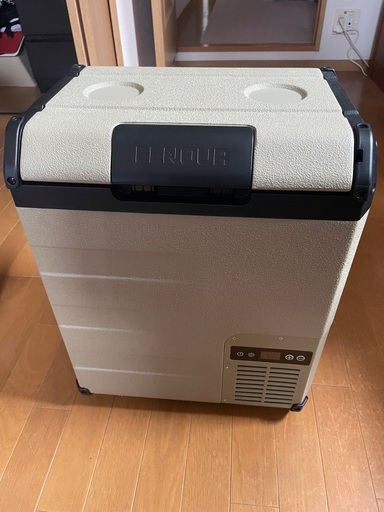 EENOUR ポータブル冷蔵庫 23L