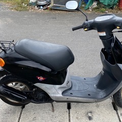 HONDA  DIOフィット‼️軽整備エンジン絶好調‼️の画像