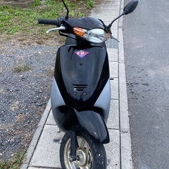 HONDA  DIOフィット‼️軽整備エンジン絶好調‼️の画像