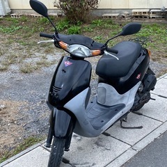 HONDA  DIOフィット‼️軽整備エンジン絶好調‼️の画像