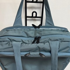 ノースフェイス　THE NORTH FACE NM82218R シャトルトート　トートバッグ  の画像