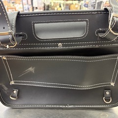 【ドリーム川西店限定】☆ジモティー見たよ割引☆ KEMIMOTO サイドバッグ 【99560000032114】の画像