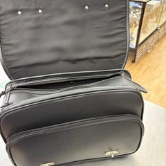 【ドリーム川西店限定】☆ジモティー見たよ割引☆ KEMIMOTO サイドバッグ 【99560000032114】の画像
