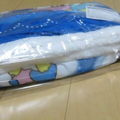 「サンリオキャラクター大賞当りくじ」  ハーフケットの画像