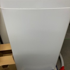 洗濯機の画像