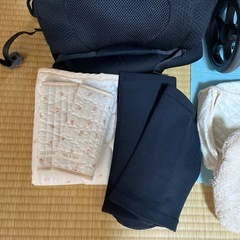 ベビー用品まとめ売りの画像