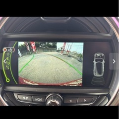 ミニ　クーパー　クラブマン　H28の画像