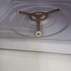 ★リユースのサカイ水戸店★ YAMAZEN 電子レンジ  18年製 動作確認／クリーニング済み MT5857の画像
