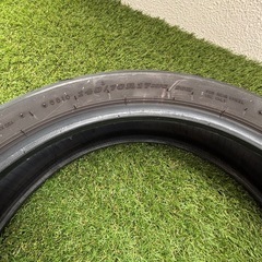 バイク用リアタイヤ　　Q5A  140\70の画像