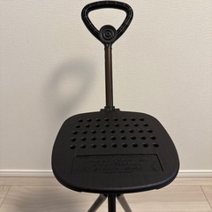 折りたたみチェアの画像