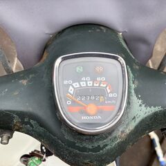☆ ★ スーパーカブ70 ★ ☆の画像
