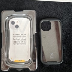 iPhone13mini用  iFaceの画像