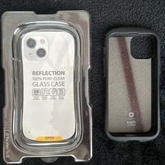 iPhone13mini用  iFaceの画像