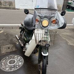 ☆ ★ スーパーカブ70 ★ ☆の画像
