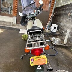 ☆ ★ スーパーカブ70 ★ ☆の画像