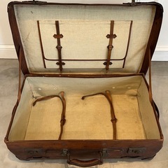 トランク　アナベルドライ付きの画像