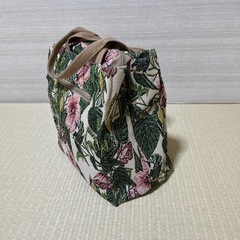 トートバッグの画像