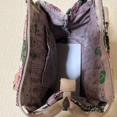 トートバッグの画像