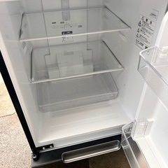 2021年製　冷蔵庫の画像