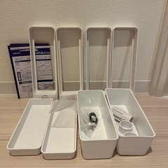 つっぱり式スリムラックTSR-SW　積水樹脂商事　セキスイの画像
