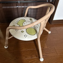 ベビーチェア譲ります💕の画像