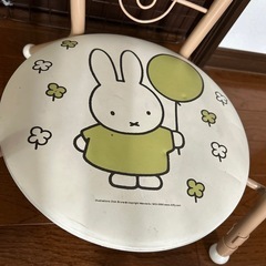 ベビーチェア譲ります💕の画像