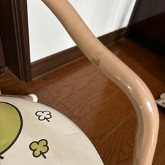 ベビーチェア譲ります💕の画像