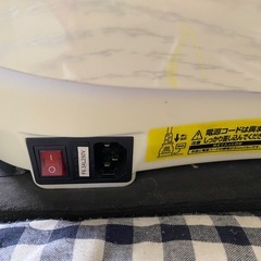 ぶるぶるマシーンの画像