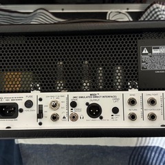 peavey invective mh　の画像
