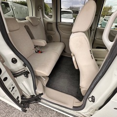 NーBOX 車検2年付き　ターボの画像