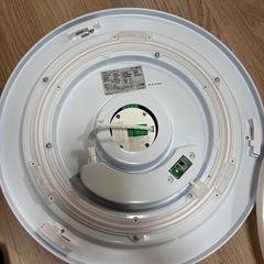 シーリングライト
の画像