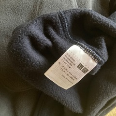 UNIQLO ルームウェア　メンズの画像