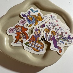 使いかけのしーるシールの画像